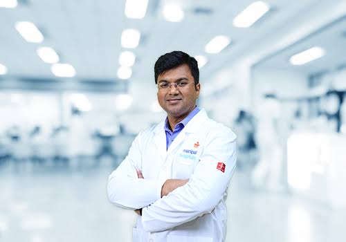 Dr Janaki Ballava Pradhan